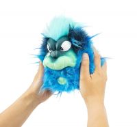 Интерактивная игрушка Pomsies Грамблз Гидро /Grumblies Hydro